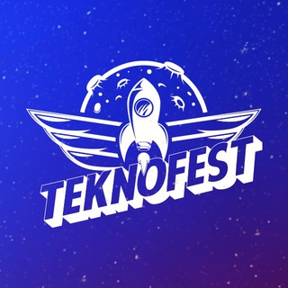 Логотип канала teknofestistanbul