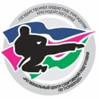 Логотип канала csptaekwondo