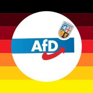 Логотип канала afdsaarland