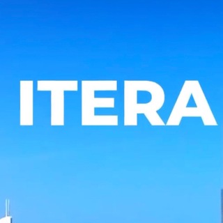 Логотип iterainfo