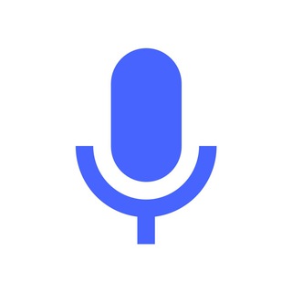 Логотип voiceappru