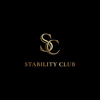 Логотип канала stability_club