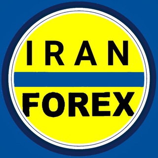 Логотип канала iranforex4