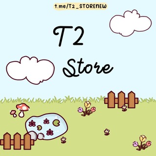 Логотип канала t2_storenew