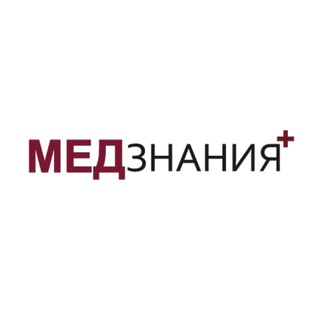 Логотип канала medqru