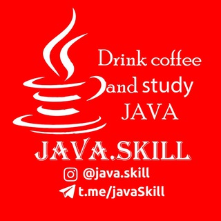 Логотип javaskill