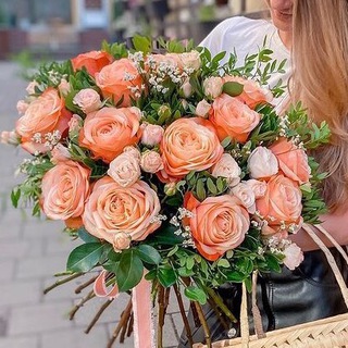 Логотип канала moon_flower_boutique