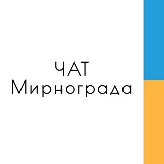 Логотип канала chat_tm