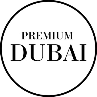 Логотип канала dubaipremium