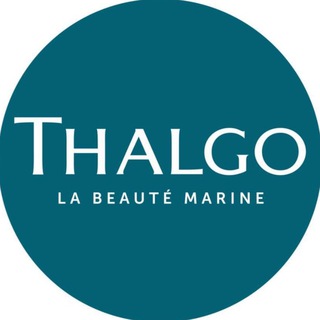 Логотип канала thalgo_russia