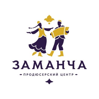 Логотип канала zamancha