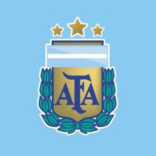 Логотип канала argentina_arabic1