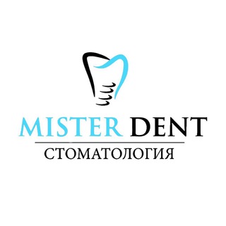 Логотип канала misterdentuz