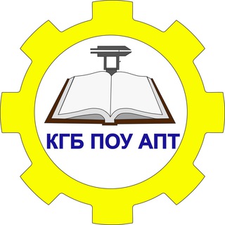 Логотип канала apt_amursk