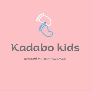 Логотип канала kadabo