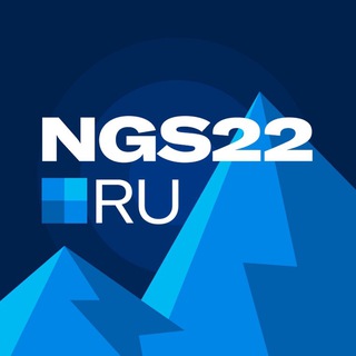 Логотип канала ngs22ru_news