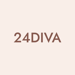 Логотип канала eto24diva