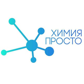 Логотип канала ChemistryEasy