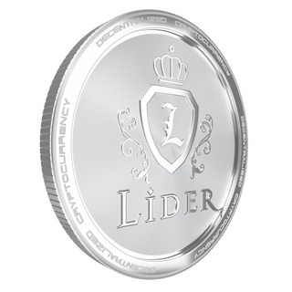 Логотип lidercoin_ru