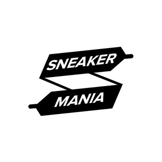 Логотип канала sneakermania