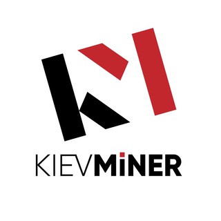 Логотип канала kievminer