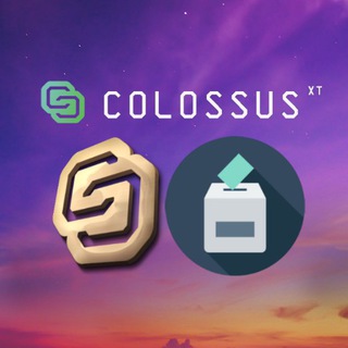 Логотип канала colx_voters