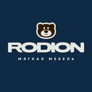 Логотип канала rodionmf