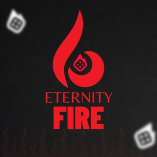 Логотип канала eternityfire