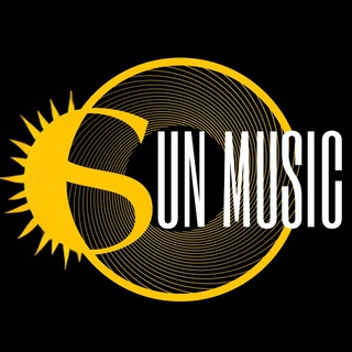 Логотип канала sunmusicdaily