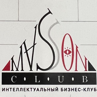 Логотип канала mass_on_club