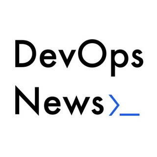 Логотип канала devops_news