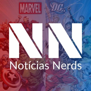 Логотип канала noticiasnerds