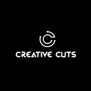 Логотип канала creative_cuts