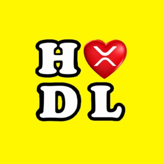 Логотип hodlalex