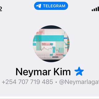 Логотип канала Neymar_Kim_The_Explorer