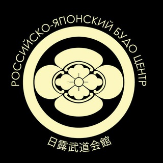 Логотип канала karate_scientist