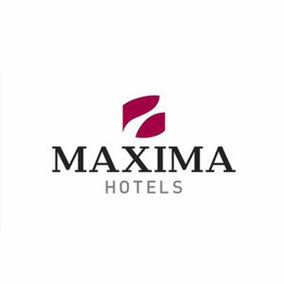 Логотип канала maxima_hotels_official