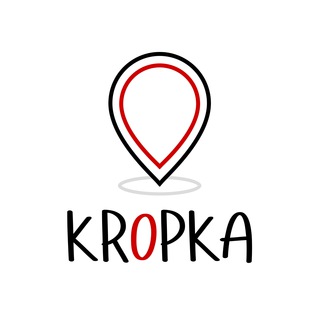 Логотип канала kropkatbi