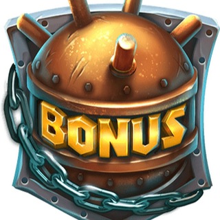 Логотип канала bonusy_casino_freespiny