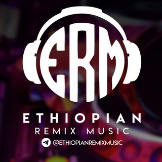 Логотип канала ethiopianremixmusic