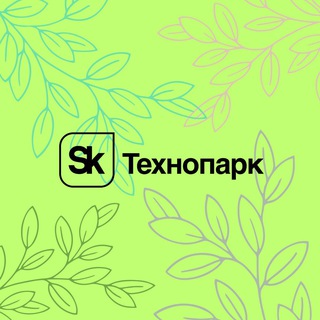 Логотип канала technoparksk_news