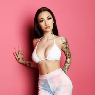 Логотип канала bhad_bhabie7