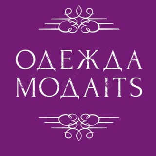 Логотип modaits