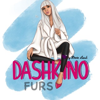 Логотип dashkino_furs