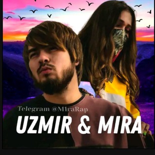 Логотип канала uzmir_minor_mira_official