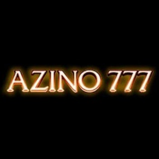 Логотип канала azino777_a