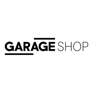 Логотип канала garagemca_shop