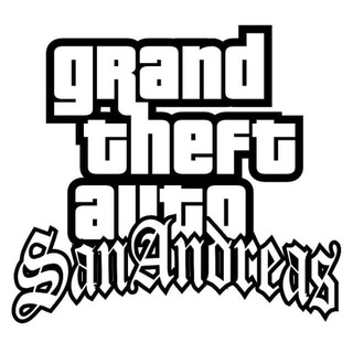 Логотип канала gta_san_andres_1