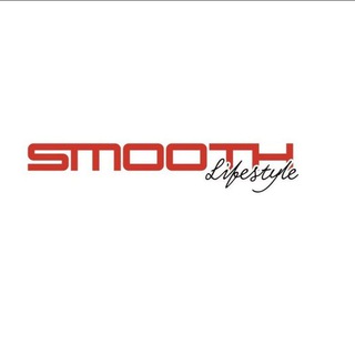 Логотип канала smoothlifestyle_moscow