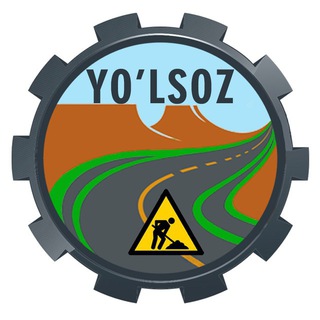 Логотип канала yolsoz